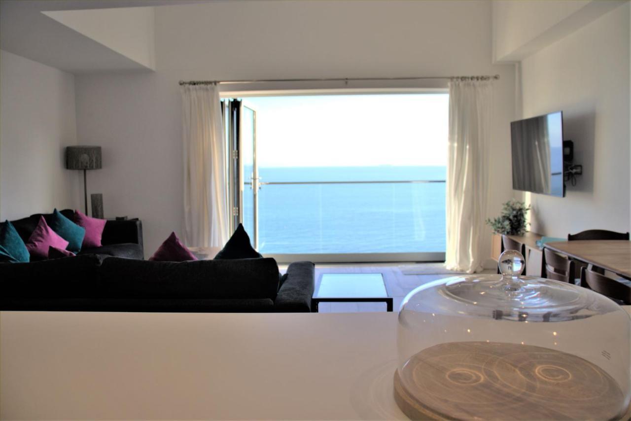 Apartament New Horizon Sandown Zewnętrze zdjęcie