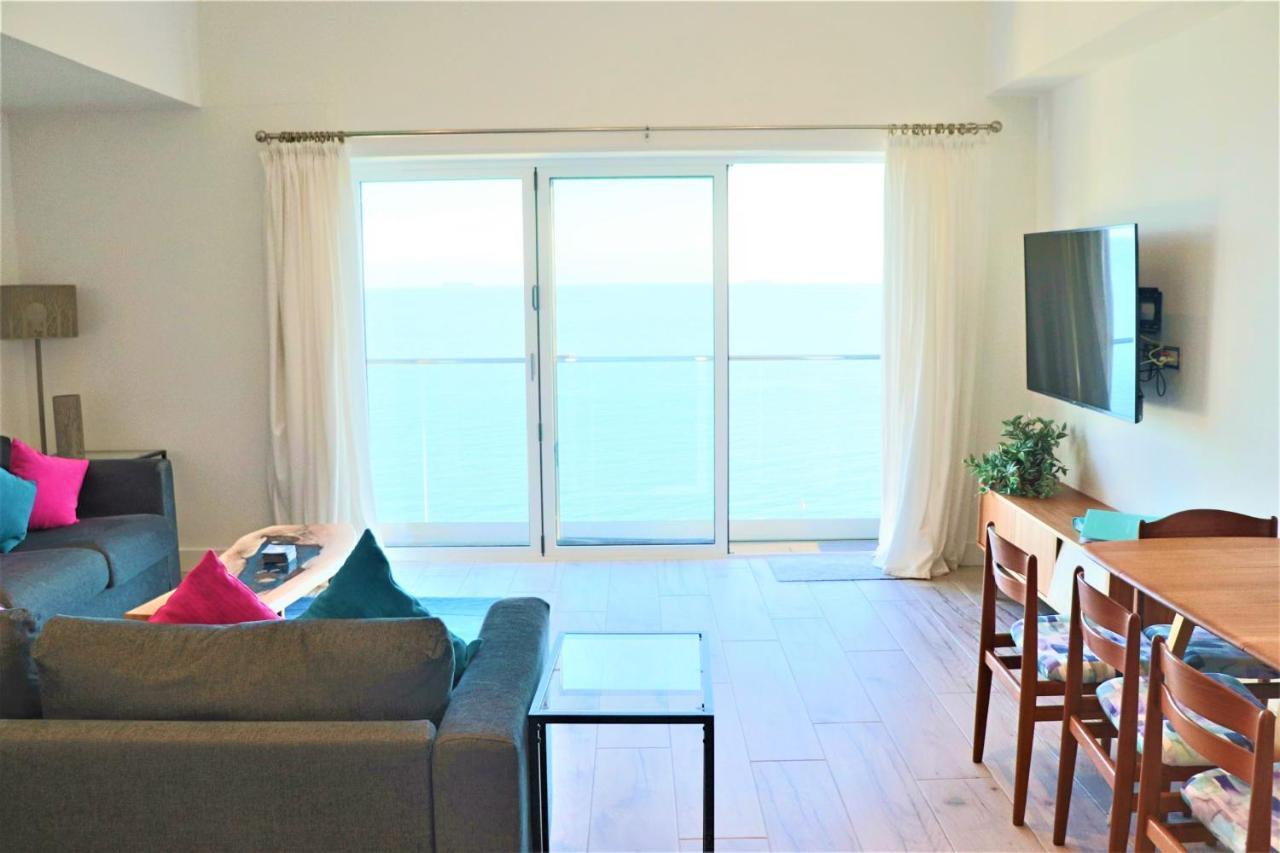 Apartament New Horizon Sandown Zewnętrze zdjęcie