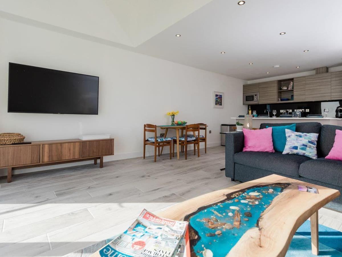 Apartament New Horizon Sandown Zewnętrze zdjęcie