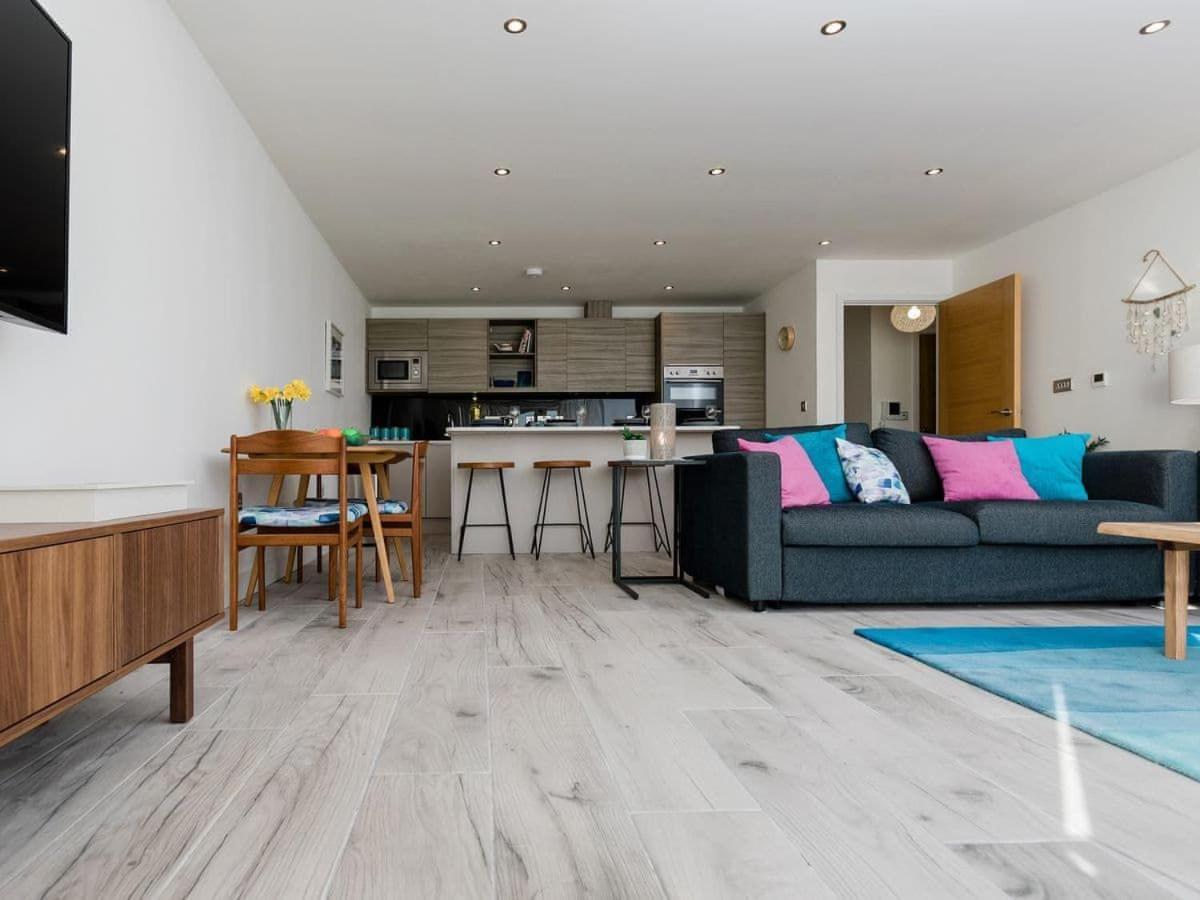Apartament New Horizon Sandown Zewnętrze zdjęcie