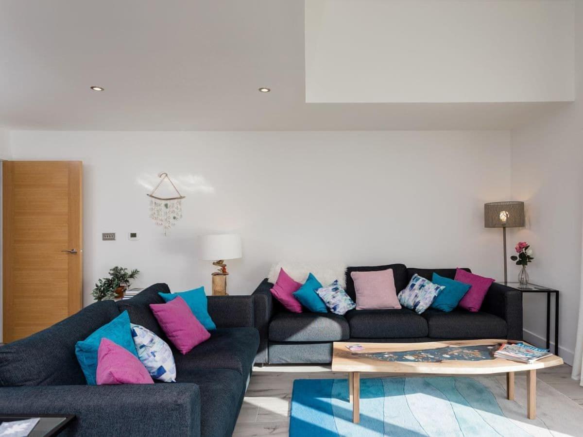 Apartament New Horizon Sandown Zewnętrze zdjęcie