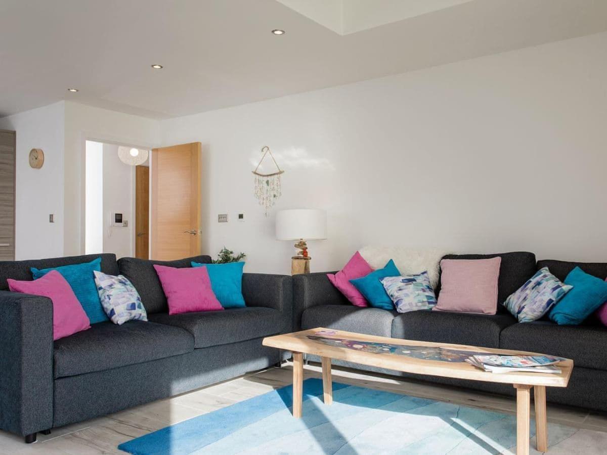 Apartament New Horizon Sandown Zewnętrze zdjęcie