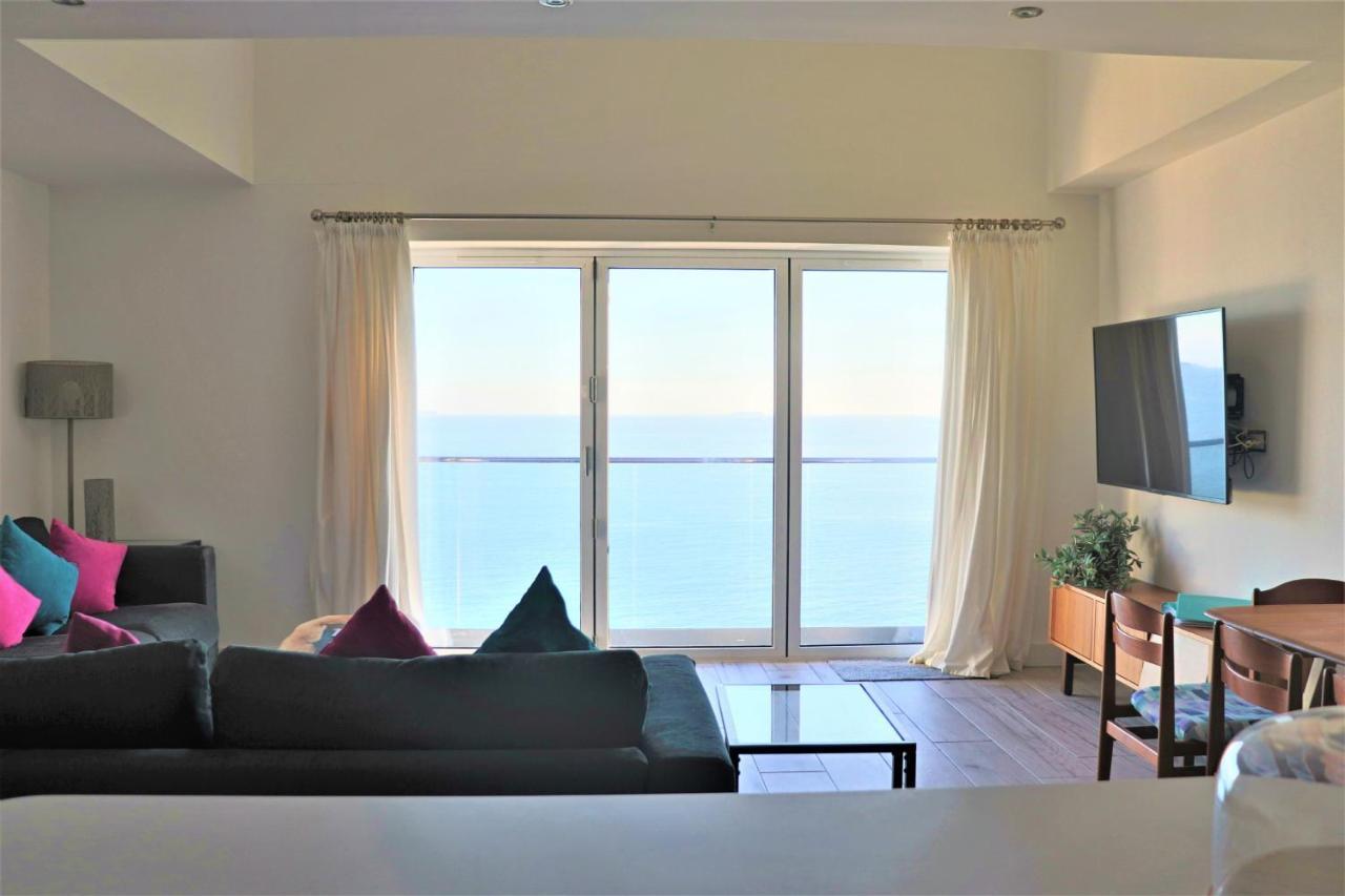 Apartament New Horizon Sandown Zewnętrze zdjęcie