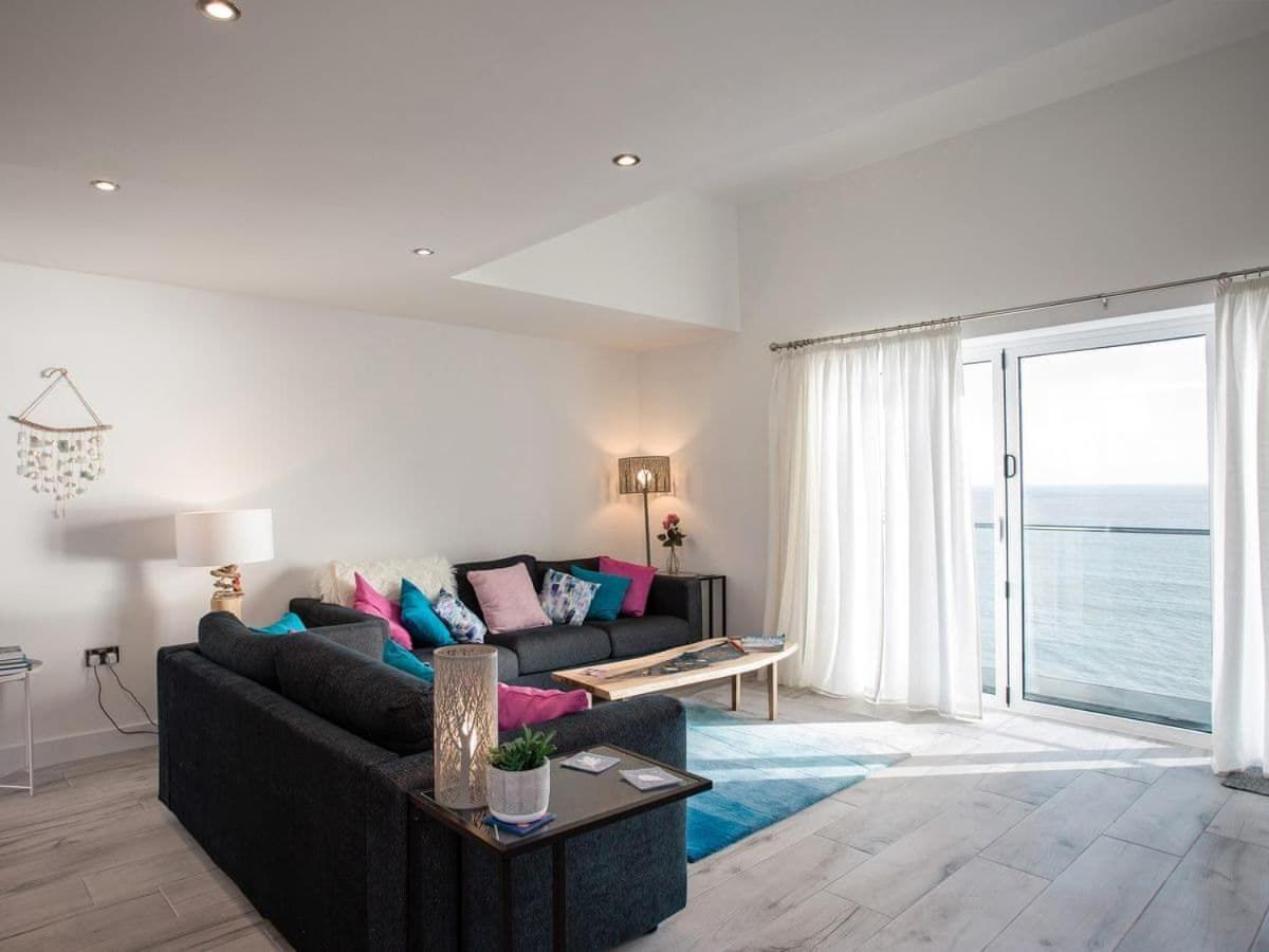 Apartament New Horizon Sandown Zewnętrze zdjęcie
