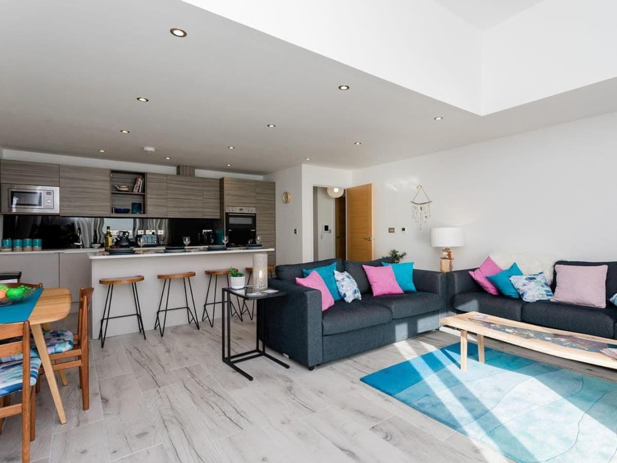 Apartament New Horizon Sandown Zewnętrze zdjęcie
