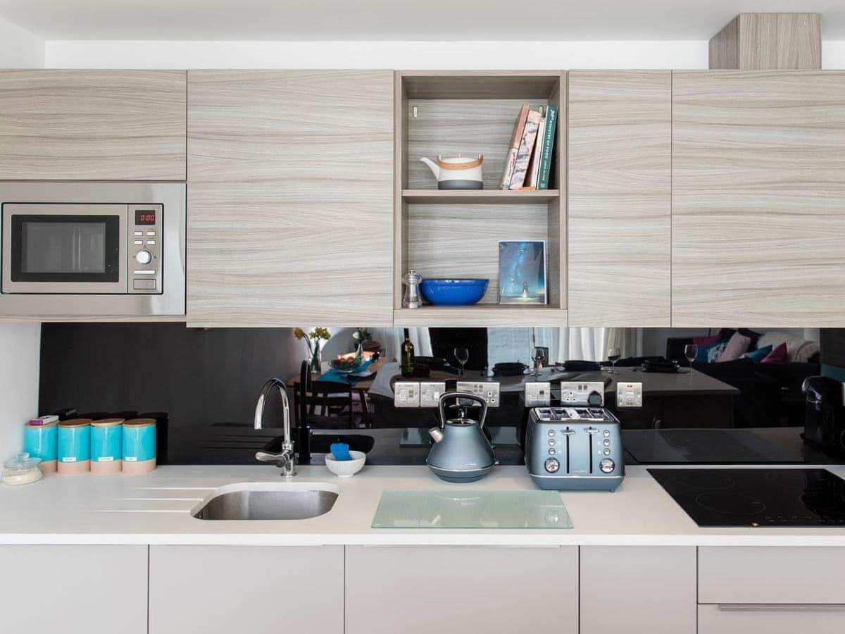 Apartament New Horizon Sandown Zewnętrze zdjęcie