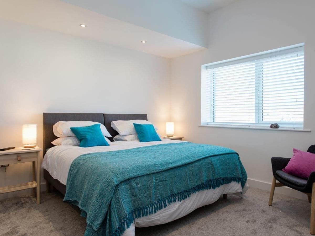 Apartament New Horizon Sandown Zewnętrze zdjęcie