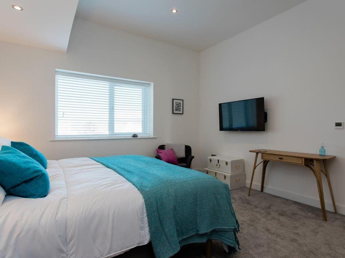 Apartament New Horizon Sandown Zewnętrze zdjęcie