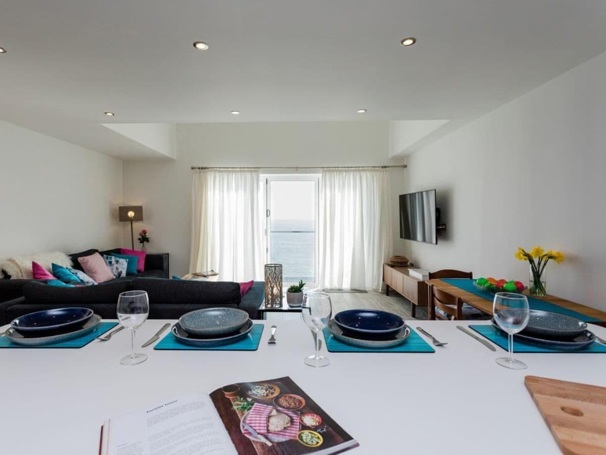 Apartament New Horizon Sandown Zewnętrze zdjęcie