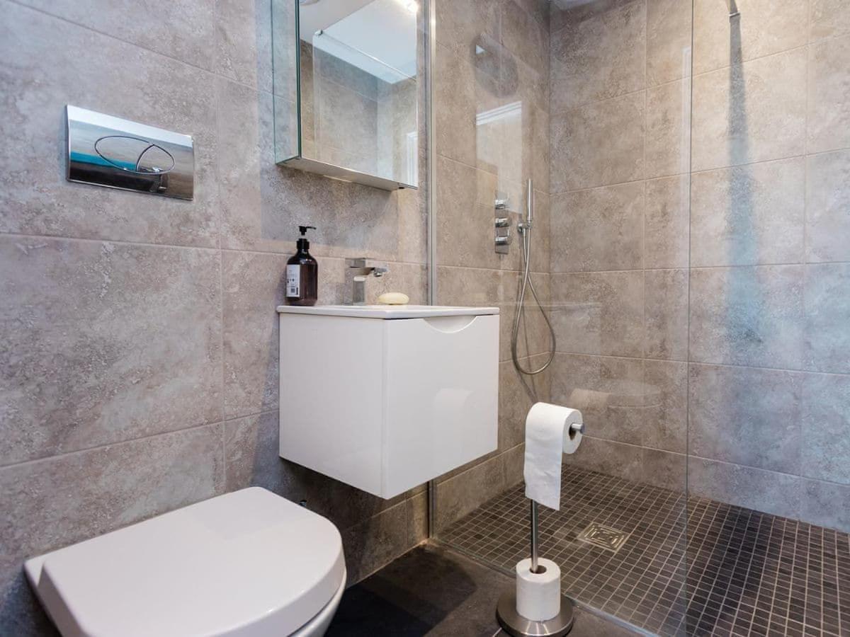 Apartament New Horizon Sandown Zewnętrze zdjęcie