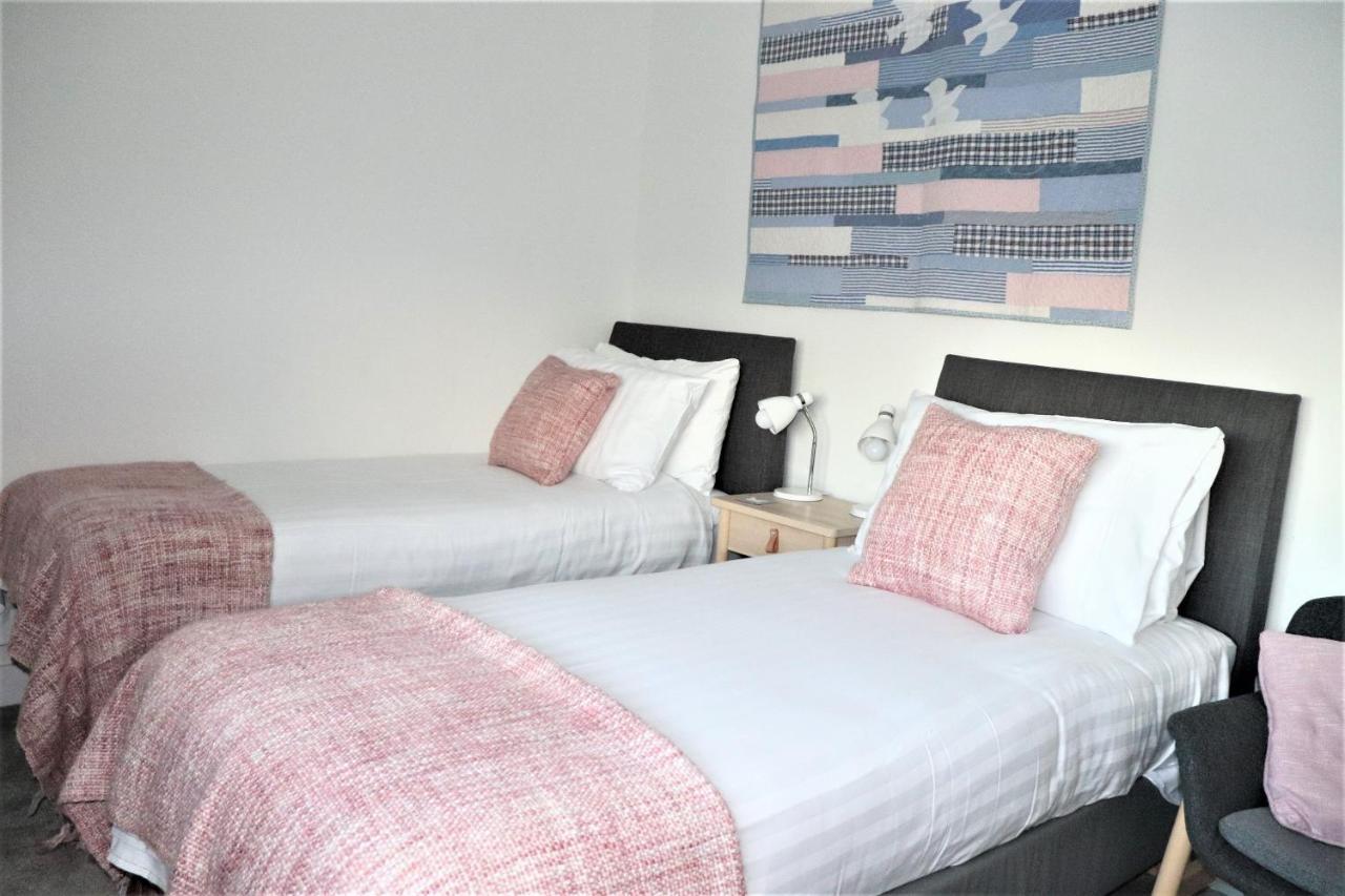 Apartament New Horizon Sandown Zewnętrze zdjęcie