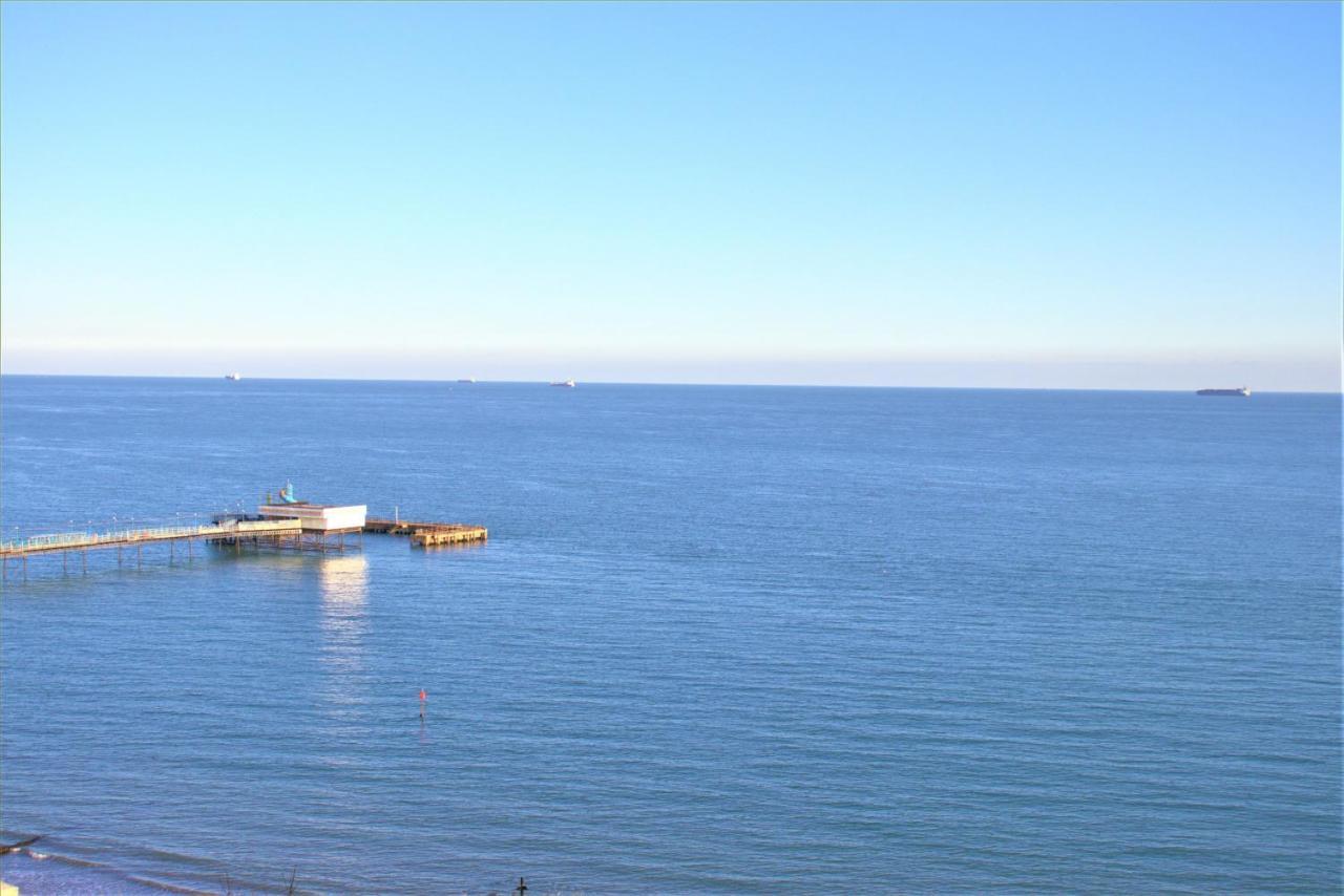 Apartament New Horizon Sandown Zewnętrze zdjęcie