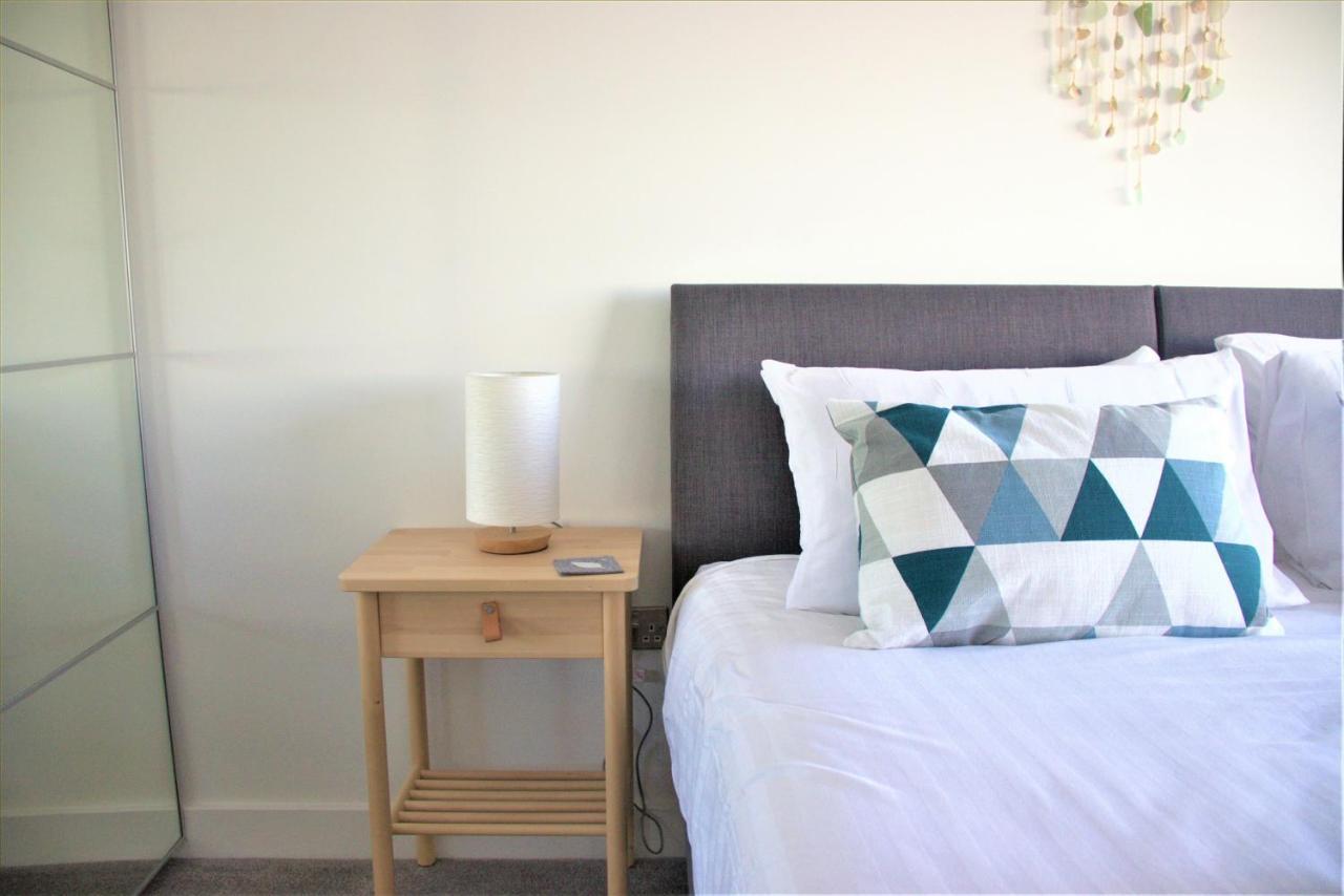 Apartament New Horizon Sandown Zewnętrze zdjęcie