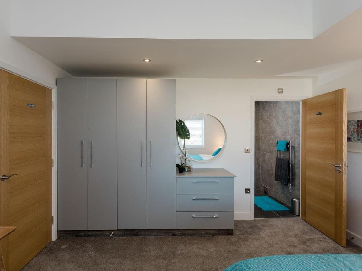 Apartament New Horizon Sandown Zewnętrze zdjęcie
