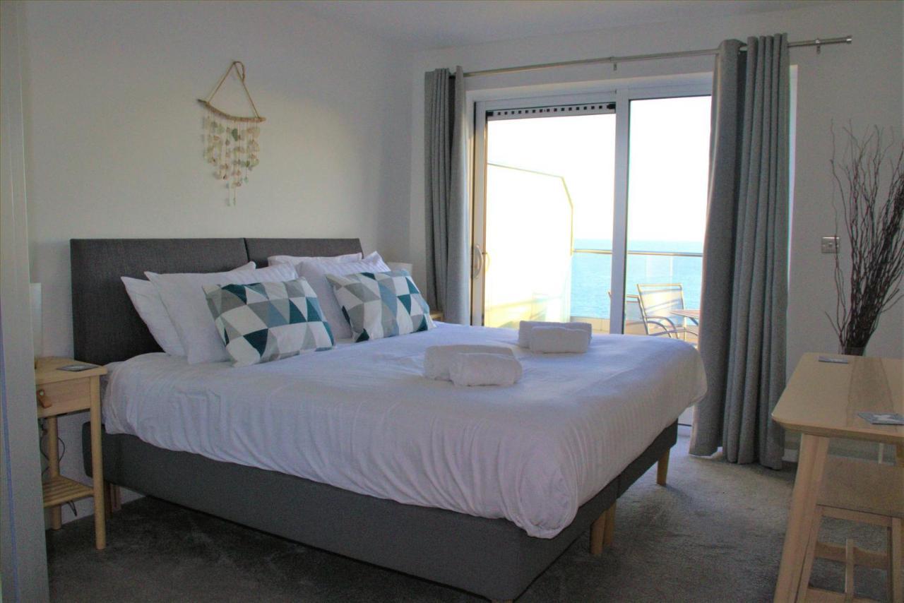 Apartament New Horizon Sandown Zewnętrze zdjęcie