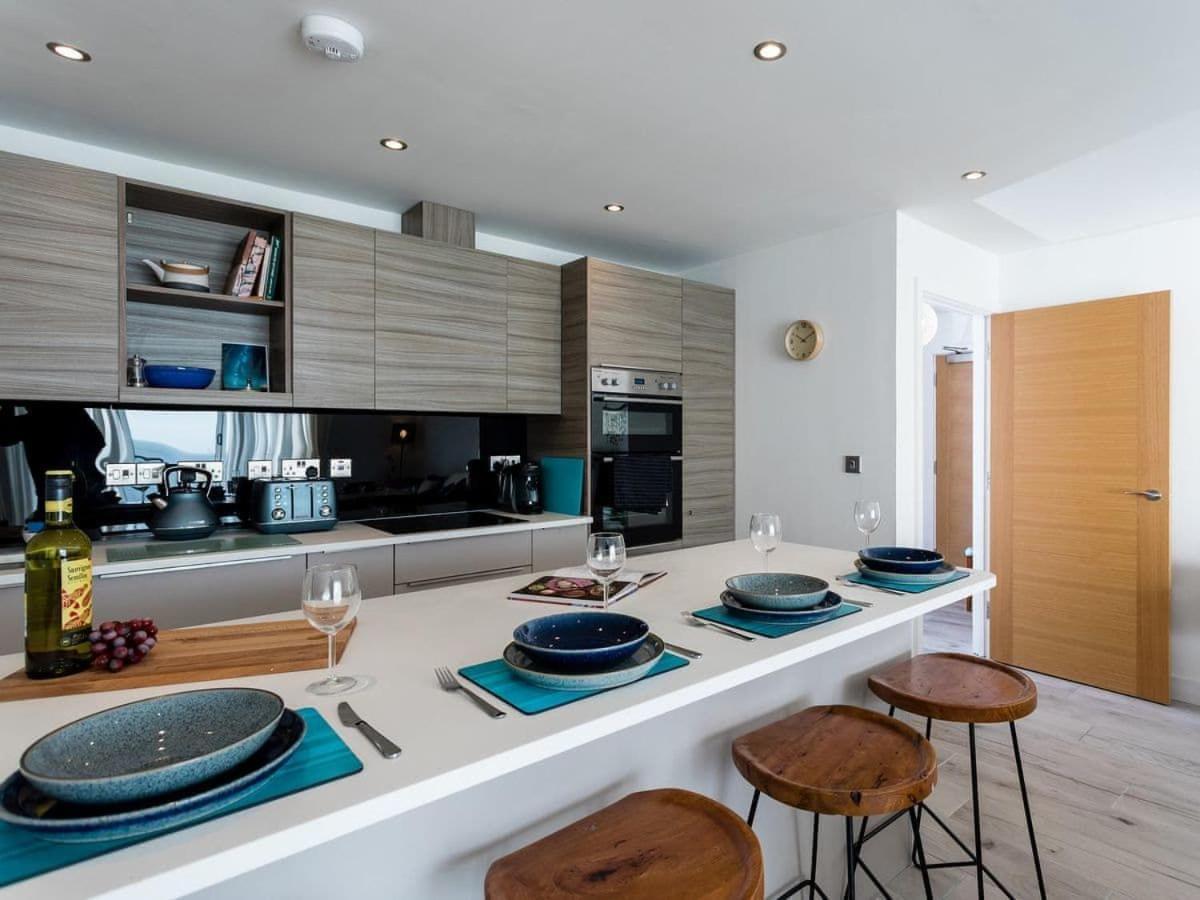 Apartament New Horizon Sandown Zewnętrze zdjęcie