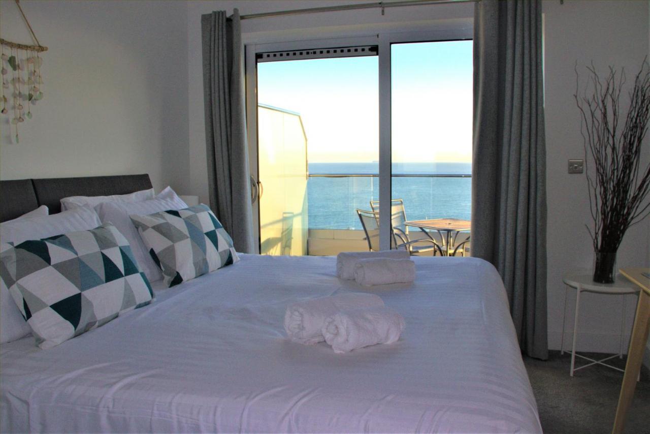 Apartament New Horizon Sandown Zewnętrze zdjęcie