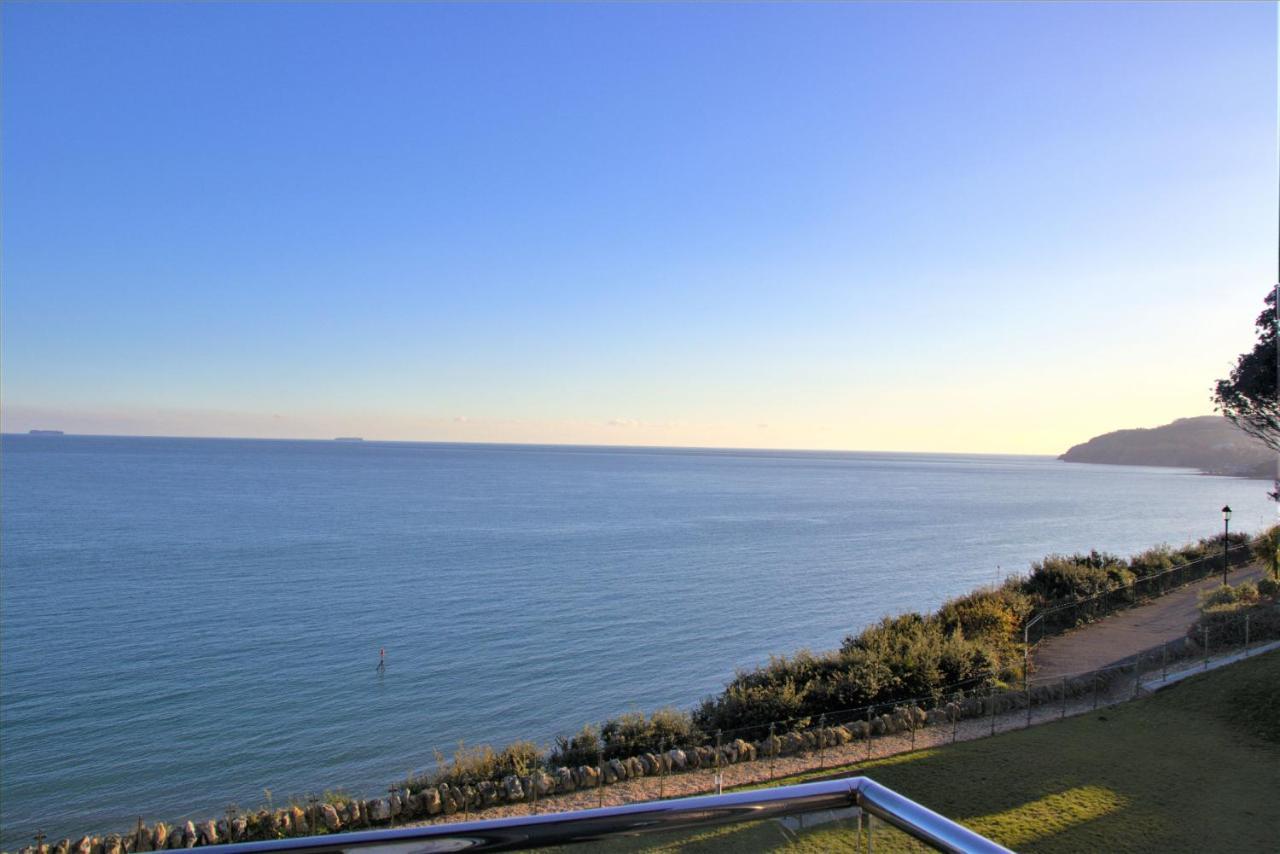 Apartament New Horizon Sandown Zewnętrze zdjęcie