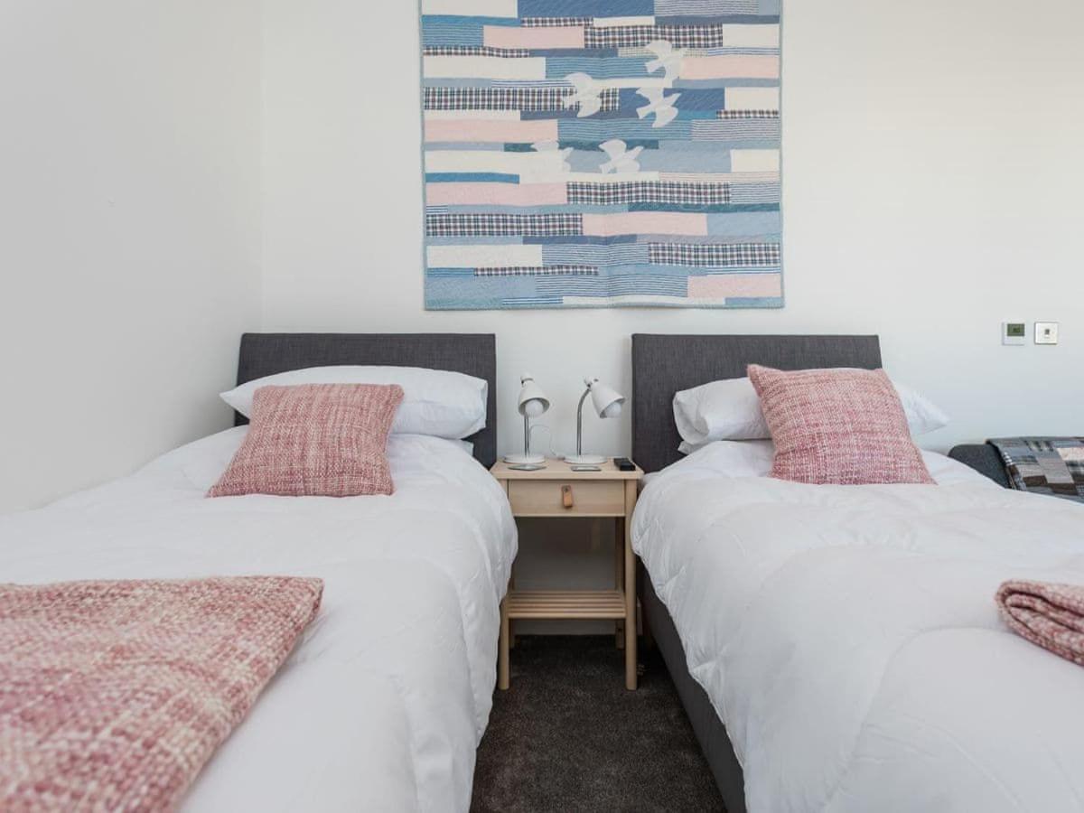 Apartament New Horizon Sandown Zewnętrze zdjęcie