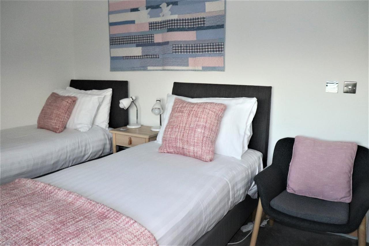 Apartament New Horizon Sandown Zewnętrze zdjęcie