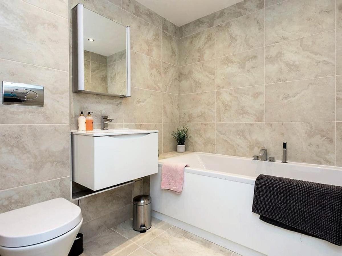 Apartament New Horizon Sandown Zewnętrze zdjęcie