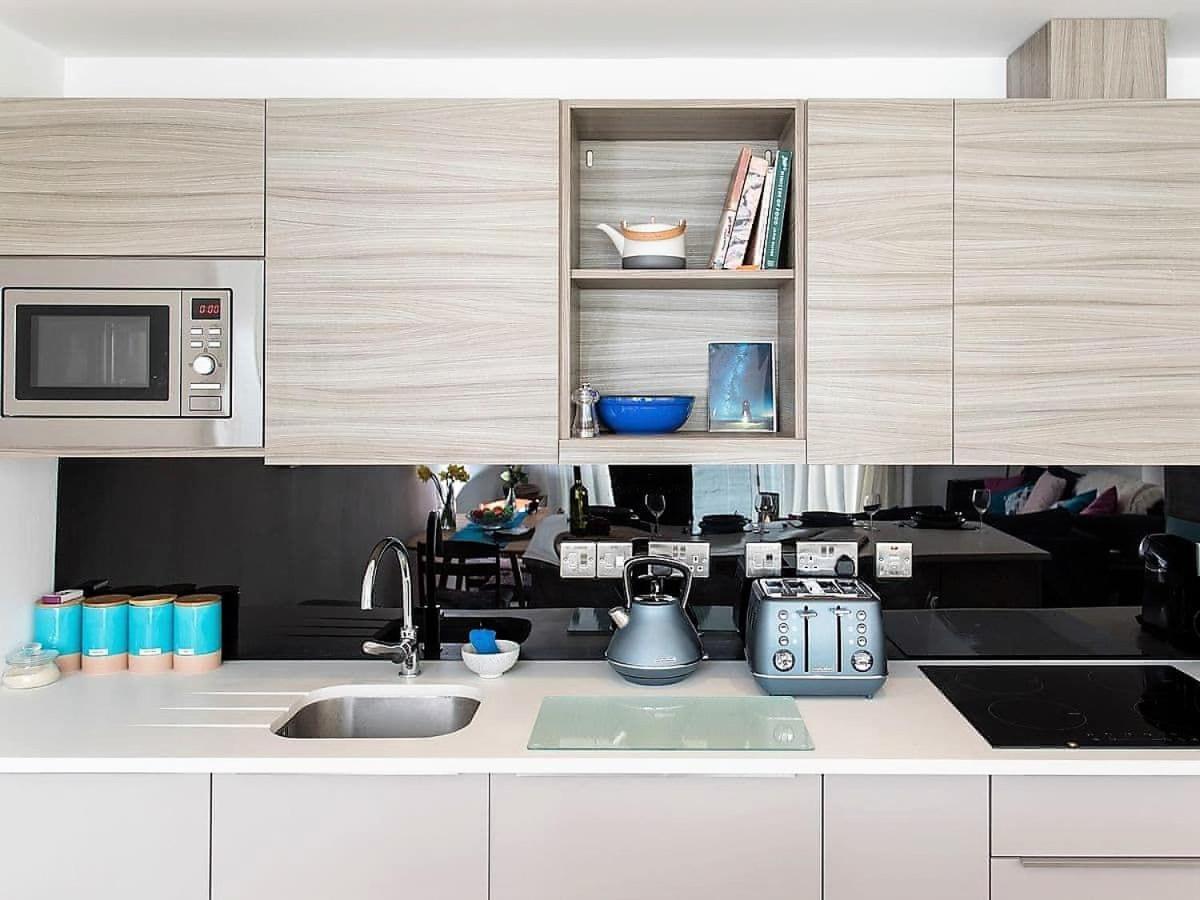 Apartament New Horizon Sandown Zewnętrze zdjęcie