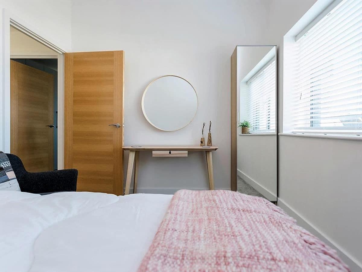 Apartament New Horizon Sandown Zewnętrze zdjęcie