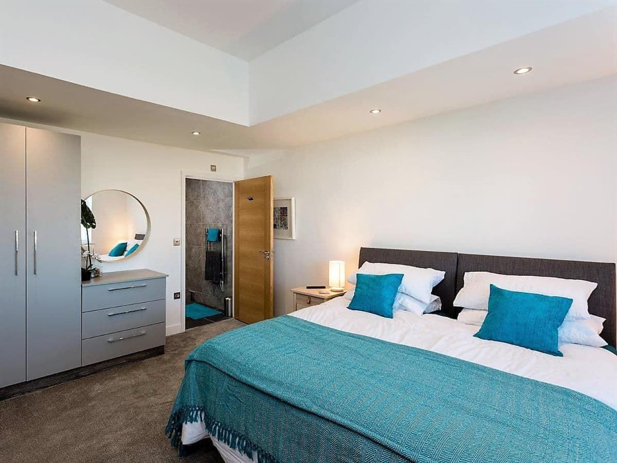 Apartament New Horizon Sandown Zewnętrze zdjęcie