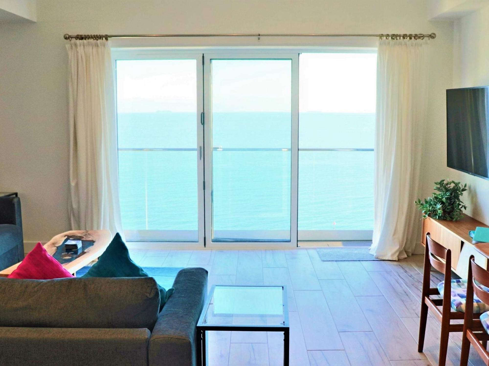 Apartament New Horizon Sandown Zewnętrze zdjęcie