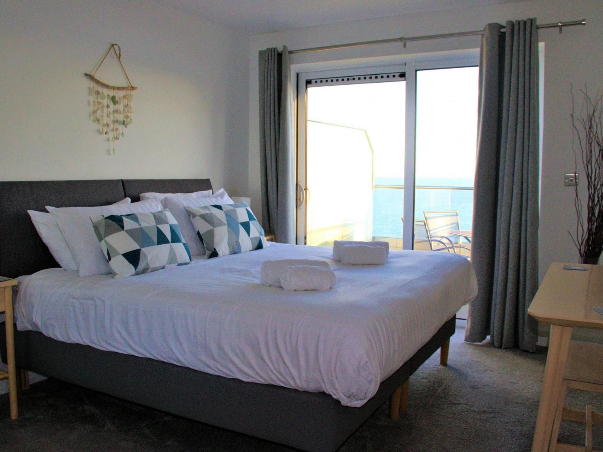 Apartament New Horizon Sandown Zewnętrze zdjęcie