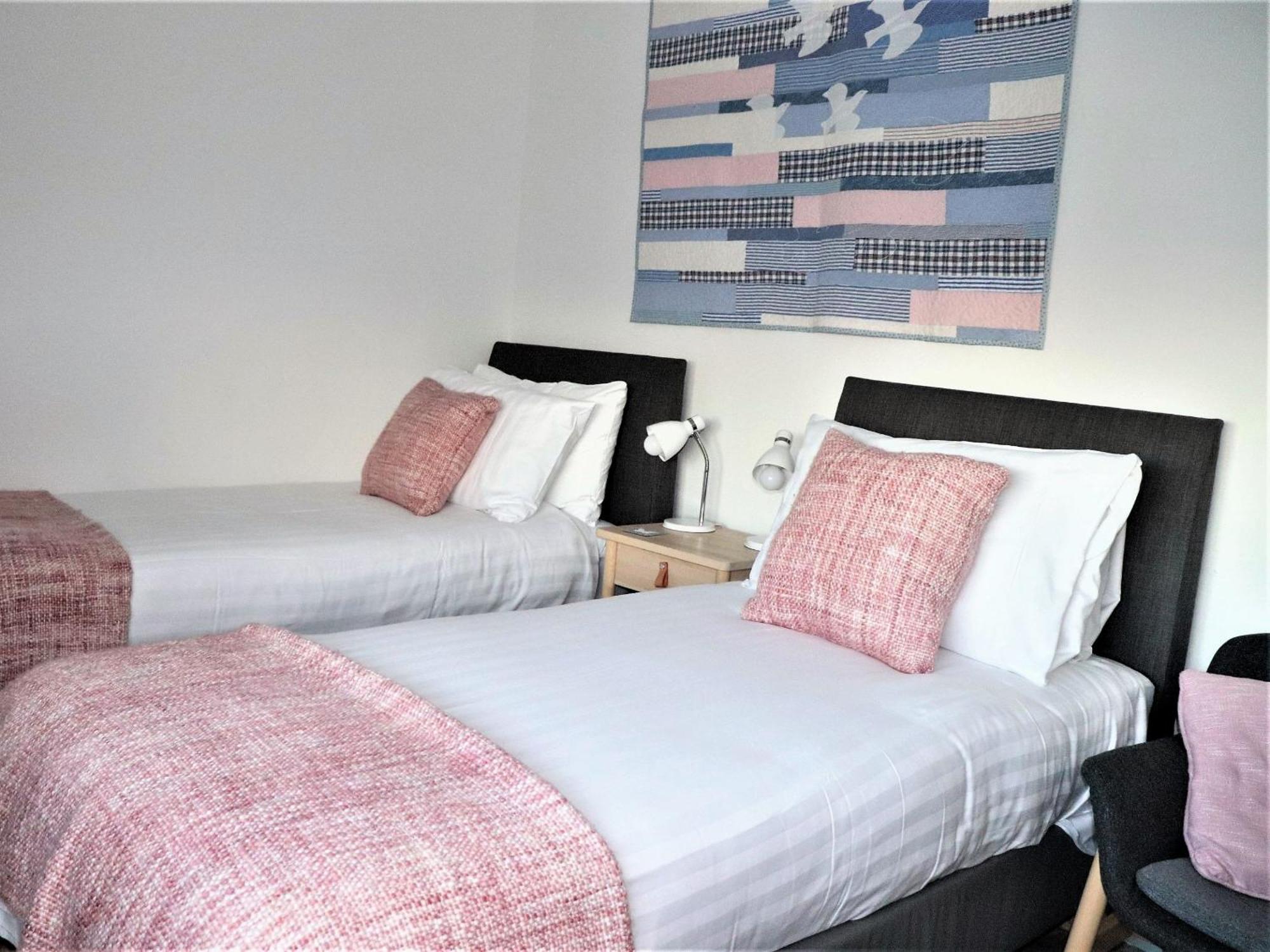 Apartament New Horizon Sandown Zewnętrze zdjęcie
