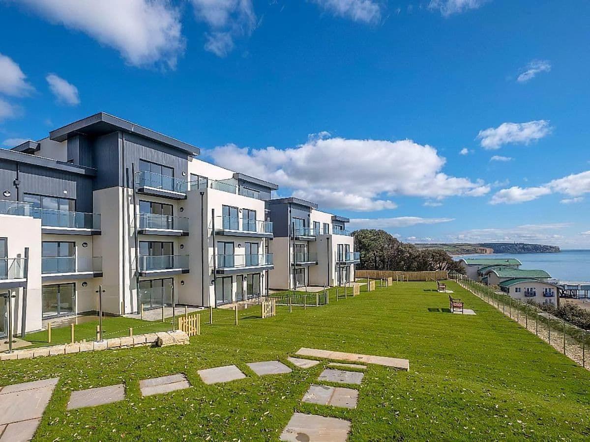 Apartament New Horizon Sandown Zewnętrze zdjęcie