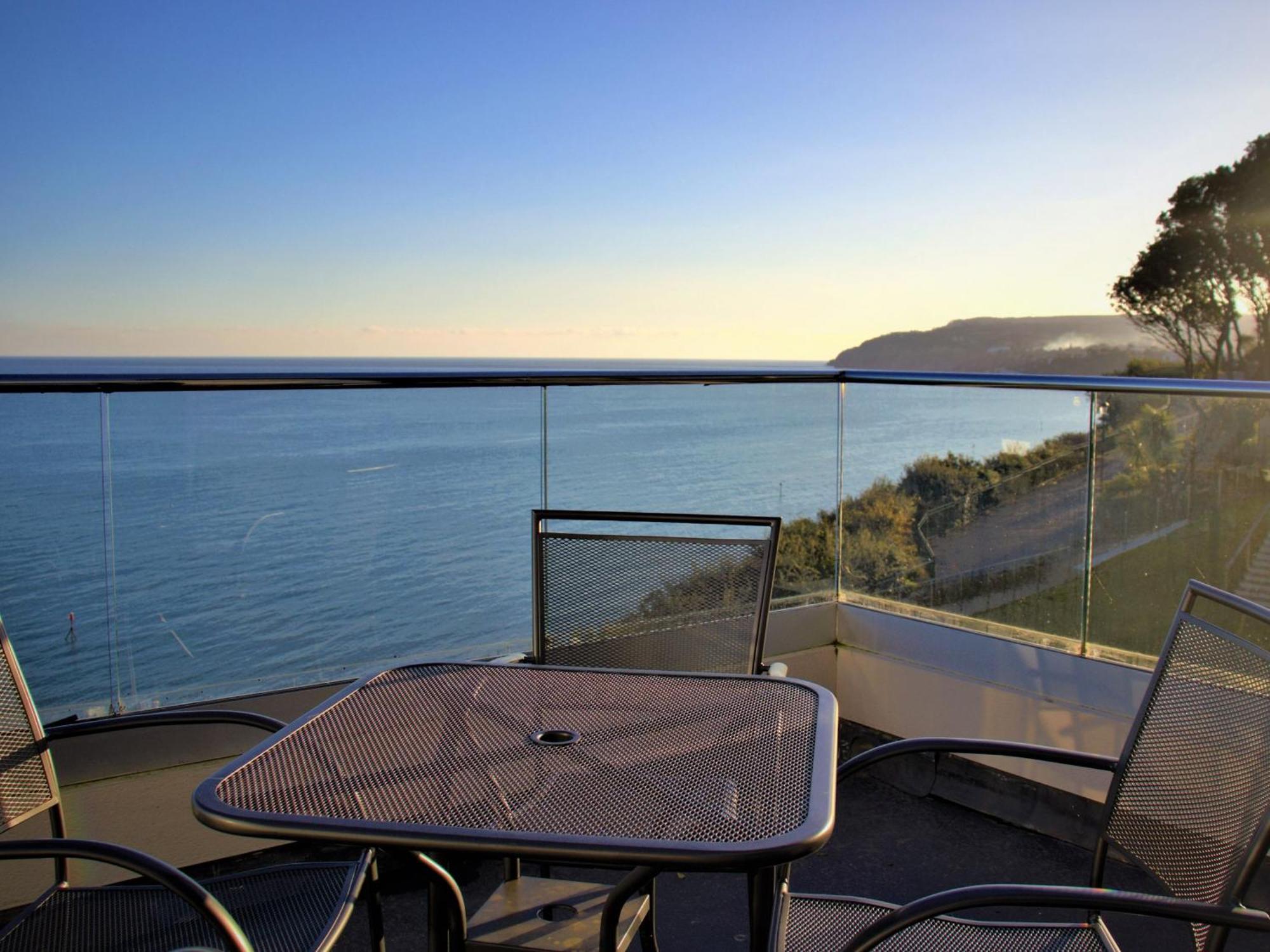 Apartament New Horizon Sandown Zewnętrze zdjęcie